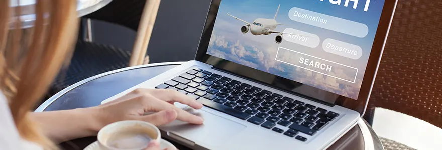 5 raisons pour lesquelles l achat de billets en ligne simplifie le processus de voyage