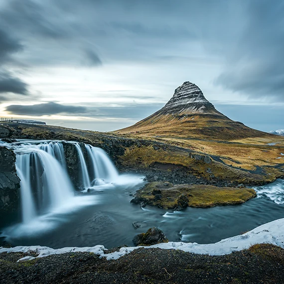 Islande