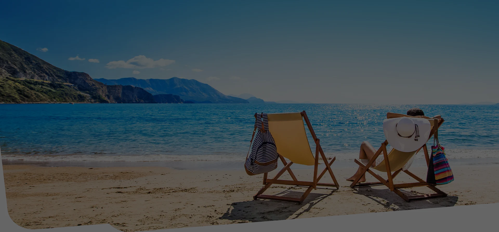 Le relais des voyageurs