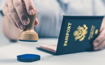 Passeport et visas