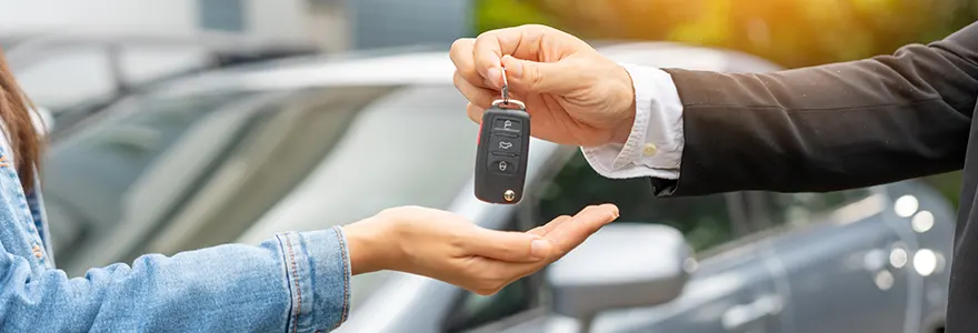 la location de vehicules Une option avantageuse pour explorer une destination