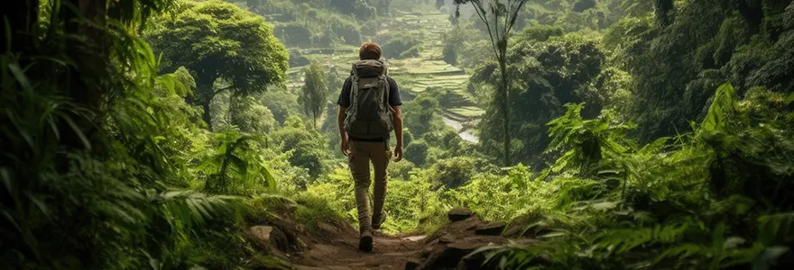 la planification d itineraire flexible est-elle importante pour un voyage reussi
