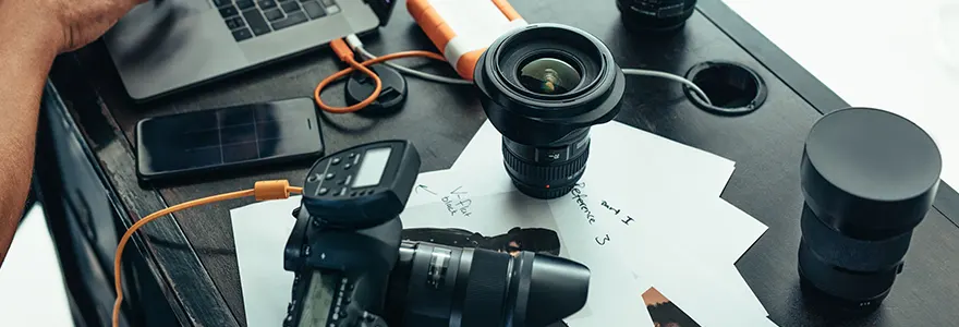 les avantages et inconvenients des differents types d objectifs disponibles