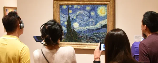les chefs-d œuvre emblematiques que vous ne devez pas manquer au Musee Van Gogh