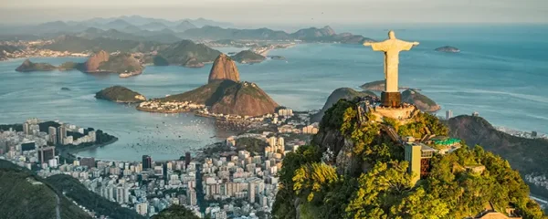les raisons pour lesquelles Rio de Janeiro est une ville a ne pas manquer