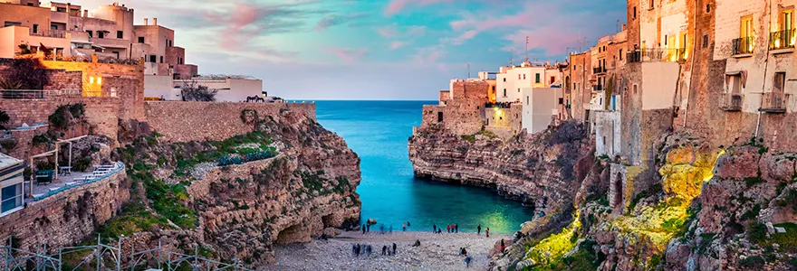 les tresors caches de l Italie que vous ne devez pas manquer