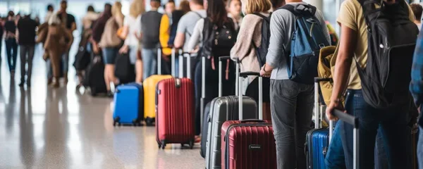 organisation de vos bagages peut-elle simplifier votre experience de voyage