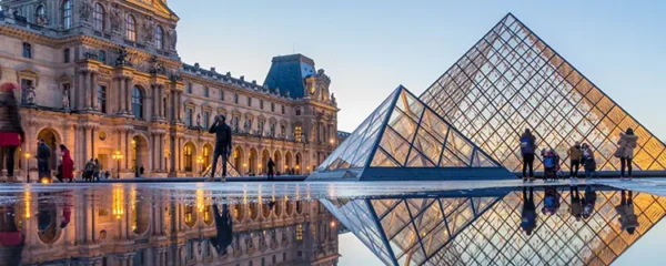 visiter le Musee du Louvre un voyage a travers les siecles de l art et de l histoire